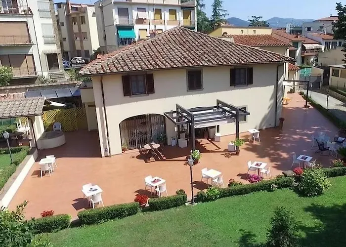 Casale Dei Cento Acri Bed & Breakfast Florence